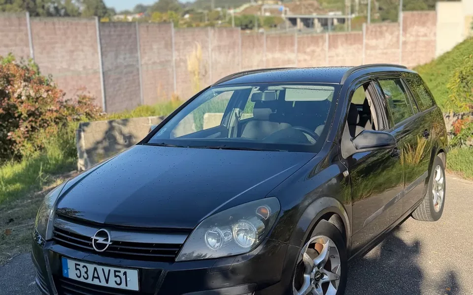 Opel Astra 1.3 CDTi Cosmo