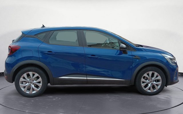 Renault Captur Intens Blue dCi 70kW (95CV)