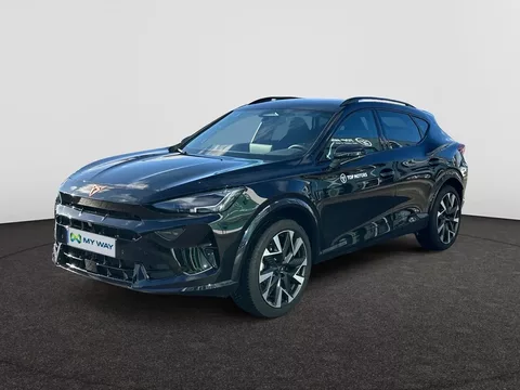 CUPRA Formentor Impulse Plus 1.5 eTSI 150pk DSG 7v Mild Hybrid DEMO SENNHEISER