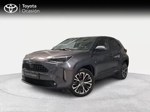 TOYOTA Yaris Cross Yaris Cross 120H Style