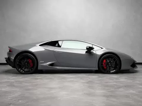 Lamborghini Huracán 2017 5.2 V10 LP610-4