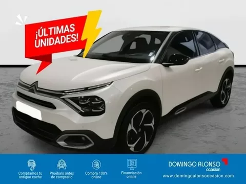 CITROEN C4 C4 1.2 PureTech Feel Pack S&S EAT8 130