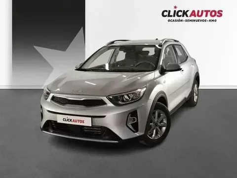 KIA Stonic 1.2 DPI 79CV Active
