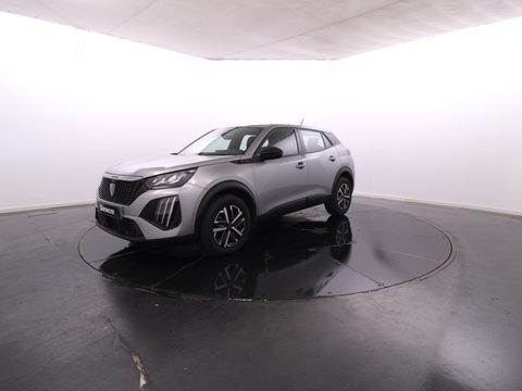Peugeot 2008 Style 1.2 PureTech 100cv