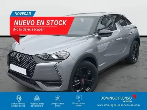 DS DS3 DS CROSSBACK PureTech 10 Automático PERFORMANCE