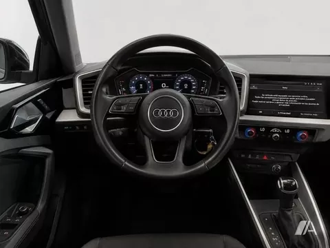 AUDI A1 Adrenalin edition 30 TFSI 81 kW (110 CV) S tronic