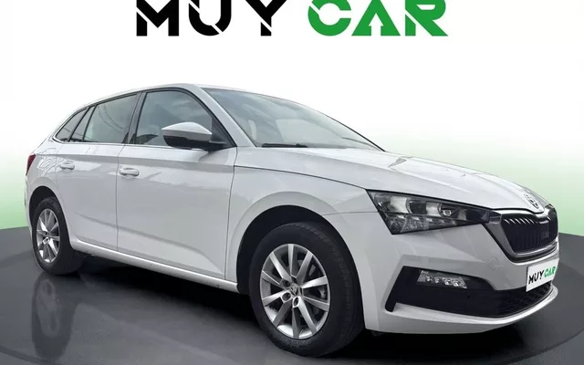 SKODA Scala Scala 1.0 TSI Ambition 81kW
