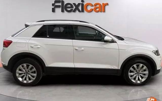 VOLKSWAGEN T-Roc T-Roc 1.5 TSI Advance DSG7