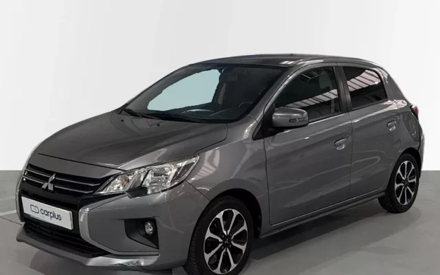 MITSUBISHI Space Star Space Star 120 MPI Kaiteki
