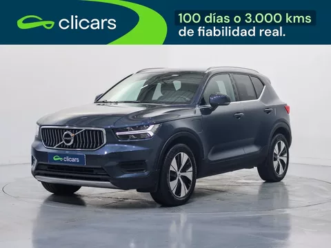 VOLVO XC40 T4 Recharge Inscription Expression Aut.