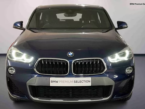 BMW - X2 - X2 16 d sDrive Auto X Pack M