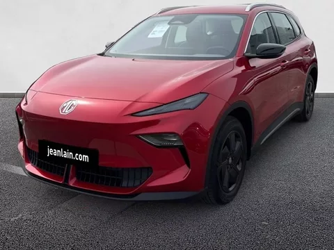 MG MGS5 EV 49kWh - 125 kW 2WD Comfort