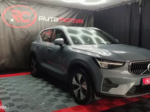 Volvo XC 40 1.5 T4 PHEV Inscription