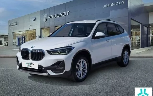 BMW X1 X1 sDrive 18d