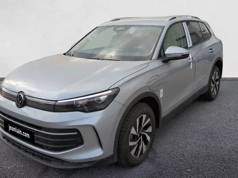 VOLKSWAGEN TIGUAN 1.5 eHybrid 204ch DSG6 VW Edition