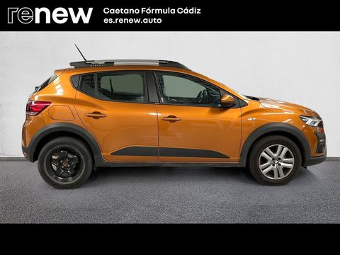 Dacia Sandero Stepway Comfort TCe 67kW (90CV)