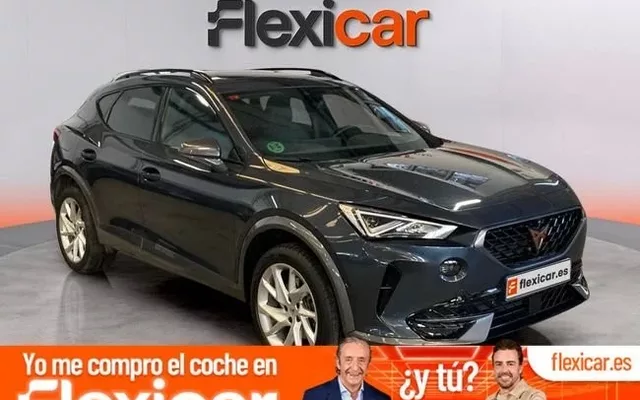 CUPRA Formentor 1.5 TSI 110kW (150 CV) DSG
