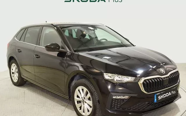 SKODA Scala Scala 1.0 TSI Selection 85kW