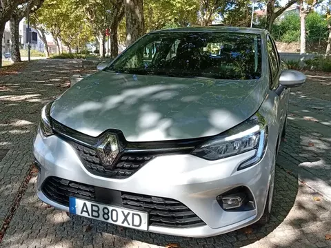 Renault Clio 2020 INTENSE