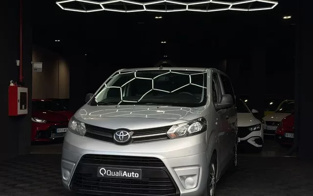 TOYOTA Proace Verso 1.5D 120CV ADVANCE L0