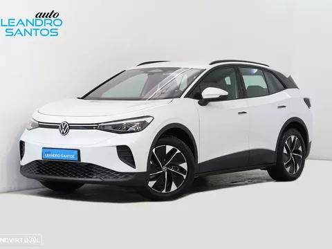 VW ID.4 79 kWh Pro