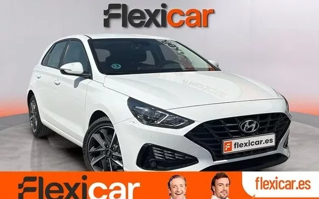 HYUNDAI i30 i30 1.5 DPI Essence 110