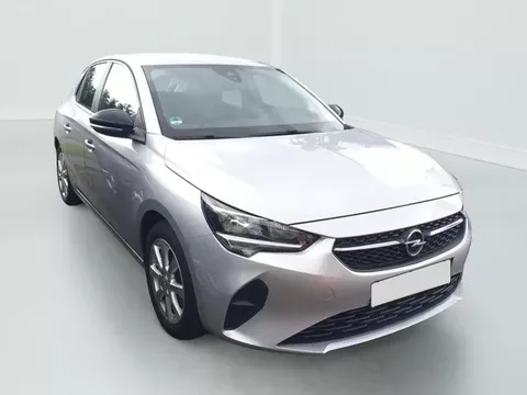Opel Corsa 1.2 T EDITION 75 BVM Occasion