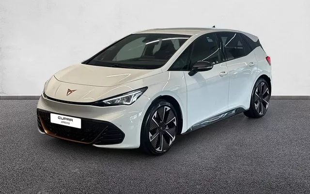 CUPRA BORN 230 ch - Batterie XL