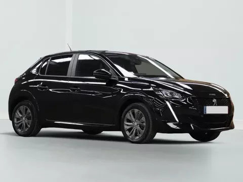 Peugeot 208 ELECTRIQUE 208 Electrique 50 kWh 136ch Style Occasion