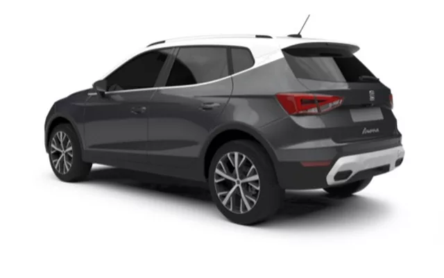 SEAT - Arona - Arona 1.0 TSI Style