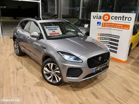 Jaguar E-Pace 1.5 P300e R-Dynamic HSE AWD Aut.
