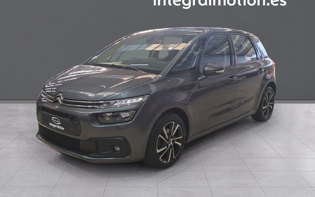 Citroen C3 BlueHDi 75 SANDS Live