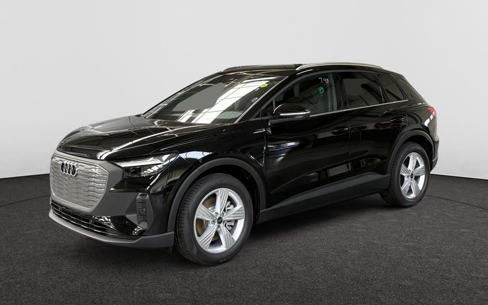 AUDI Q4 e-tron 63 kWh 40 Corporate E