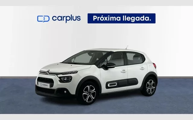 CITROEN C3 C3 1.5BlueHDi S&S Feel 100
