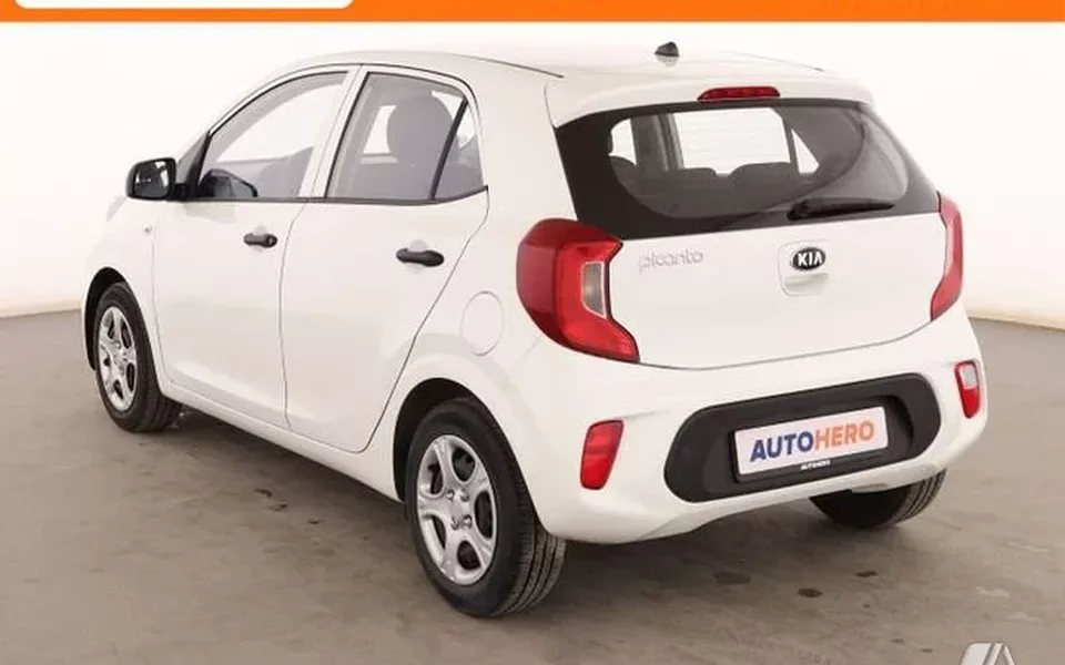 KIA Picanto 1.0 Concept
