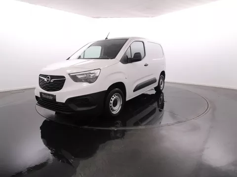 Opel Combo Cargo L1H1 E15DT MT6 100cv 3Lug.