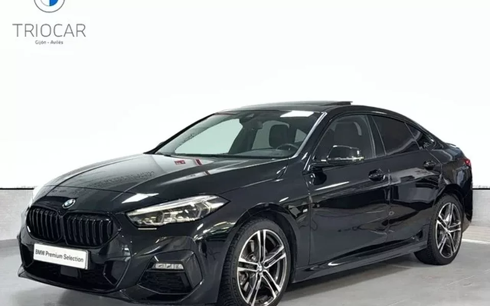 BMW Serie 2 220dA Gran Coupé
