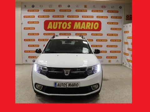 DACIA Logan Logan MCV 0.9 TCE Comfort