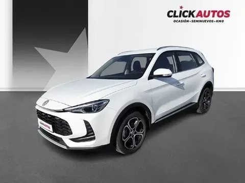 MG ZS 1.5 Hybrid 197CV Comfort AT