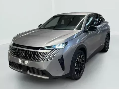 Peugeot 3008 Hybrid 145 e-DCS6 Allure Occasion