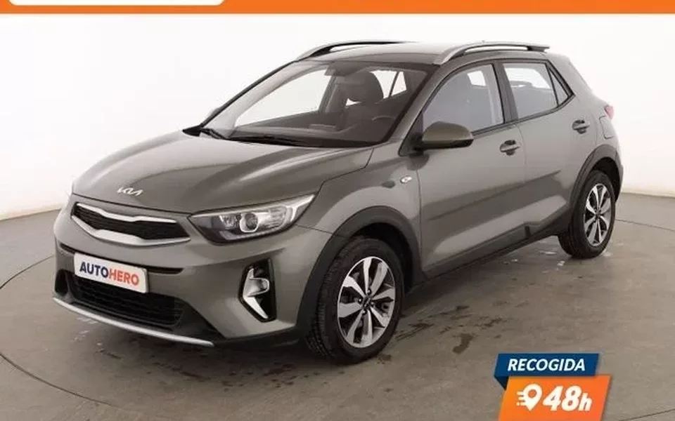 KIA Stonic Stonic 1.2 DPi Concept