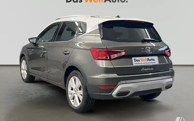 SEAT Arona Arona 1.0 TSI S&S X-perience DSG7 115