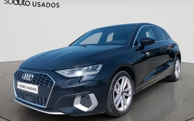 Audi A3 Sportback 30 TFSI Advanced S tronic