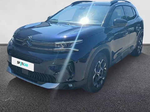 CITROEN C5 AIRCROSS BlueHDi 130 EAT8 Max