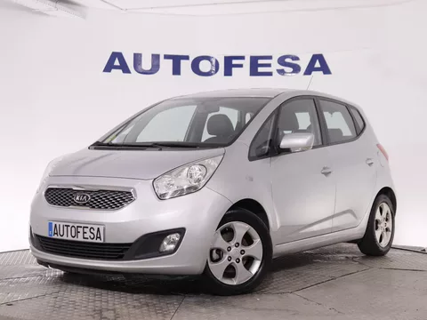 Kia Venga 1.6 CRDI VGT EMOTION 128CV 5P # PARKTRONIC