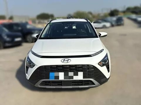 HYUNDAI Bayon 1.0 TGDI 48V Maxx