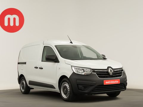 Renault Express Van