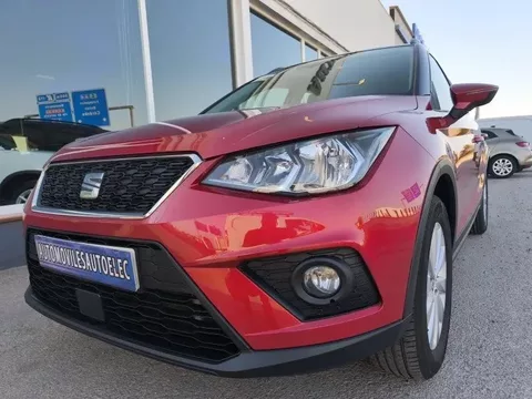 SEAT Arona 1.0 AMT 110 CV SEAT I