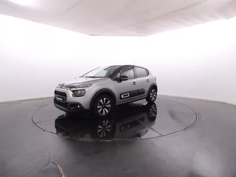 Citroen C3 1.2 PureTech MAX