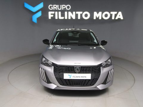Peugeot 208 1.2 PureTech Style